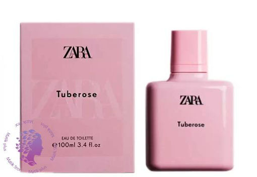 عطر ادکلن  توب رز |  Tuberose