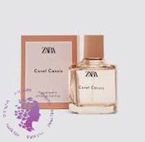 - Coral Cassis EDT