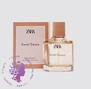 ZARA - Coral Cassis EDT