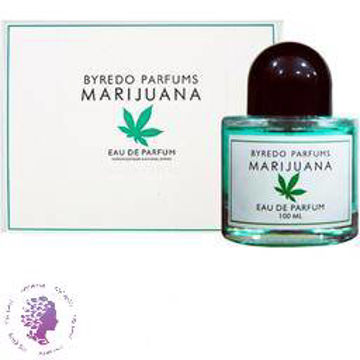 عطر ماری جوانا بایردو مردانه و زنانه | Byredo Marijuana