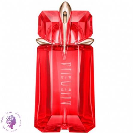 تیری موگلر الین فیوژن زنانه های کپی Thierry Mugler - Alien Fusion جعبه تستر