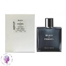 عطر مردانه بلو شنل ادوپرفیوم های کپی Chanel Bleu Tester جعبه تستر