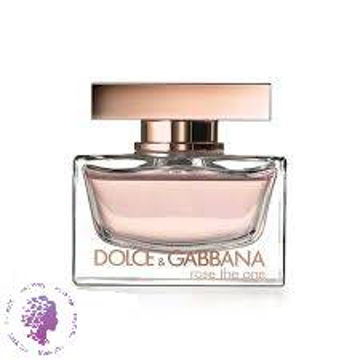 عطر ادکلن دی اند جی دلچه گابانا رز دوانهای کپی – Dolce Gabbana Rose The One جعبه تستر