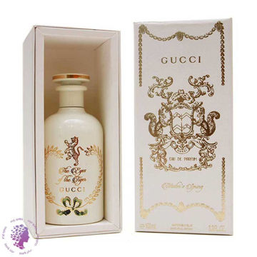 اورجینال باکس ادکلن گوچی وینترز اسپرینگ Gucci Winter's Spring