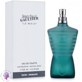 عطر ادکلن ژان پل گوتیه له میل های کپی | Jean Paul Gaultier Le Male جعبه تستر