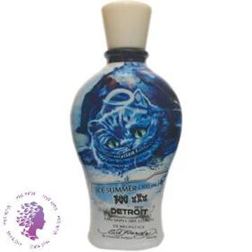 لوسیون سولاریوم 700XXX ادهاردی مدل Ed hardy ice Summer حجم 300 میل