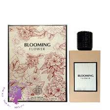 عطر ادکلن زنانه گوچی بلوم فراگرنس ورد گابریل بلوم (Fragrance World Gabrielle Bloom - Gucci Bloom)