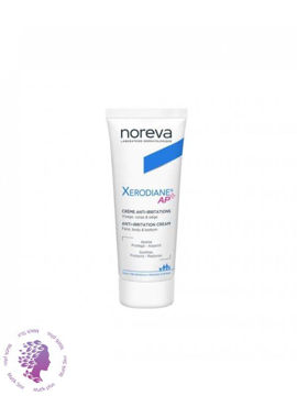 کرم ضد سوزش اکسرودیان نوروا Noreva Xerodiane AP+ Anti-Irritation Cream