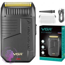 شیور شارژی وی جی آر VGR V-375