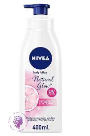 لوسیون بدن دست و صورت نیوآ Nivea