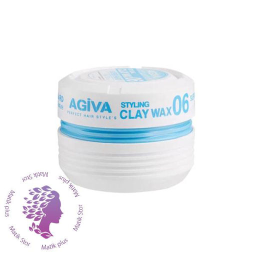 واکس مو مدل 06