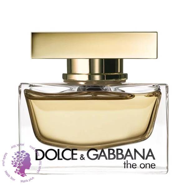 عطر ادکلن دی اند جی دلچه گابانا دوان زنانه | Dolce Gabbana The One