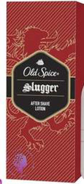 افترشیو Old spice مدل Slugger حجم 100 میل