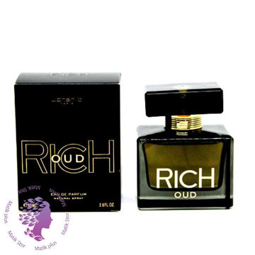 ادکلن جوهان بی ریچ عود Rich Oud زنانه 85 میلی لیتر