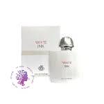 عطر ادکلن وایت اینک لالیک وایت سفید فراگرنس ورد Fragrance world White ink