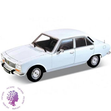 ماشین بازی ولی مدل Peugeot 504 