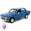 ماکت داتسون 510 1971 آبی مایستو maisto