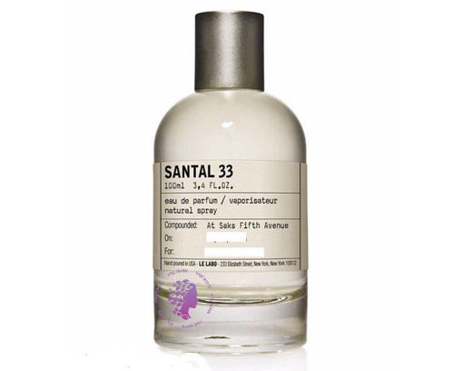 LE LABO - Santal 33