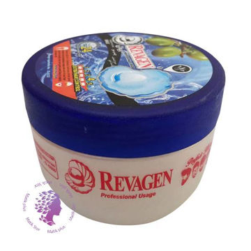 چسپ مو ریواژن 125ml REVAGEN