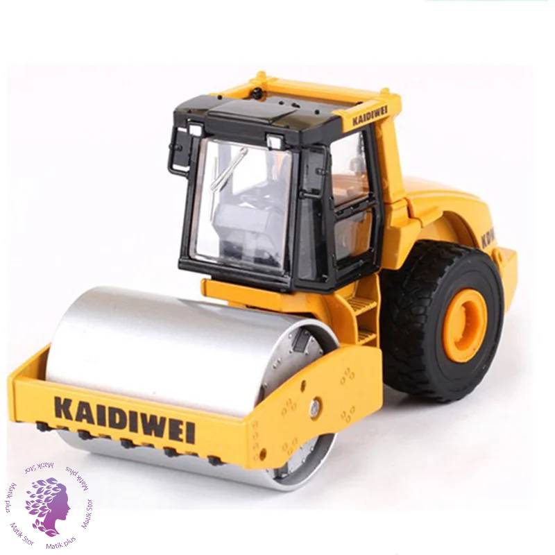 ماشین فلزی کایدویی «غلتک فلزی» 625018