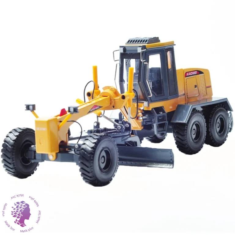 ماشین بازی گرایدر مدل KDW-625027