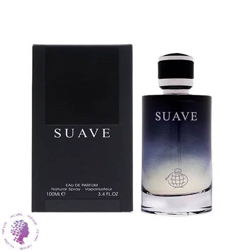 ادکلن مردانه فرگرانس ساواج Fragrance World Suave