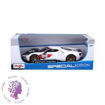 ماکت ماشین فورد Ford GT Heritage 2021 1:18 برند مایستو