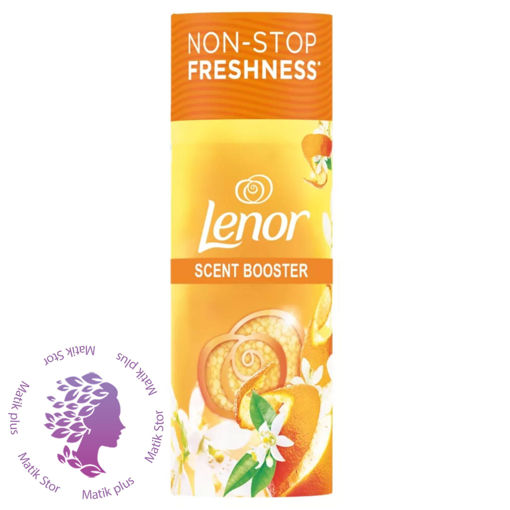 دانه های خوشبو کننده لباس و تقویت کننده بوی لنور با رایحه گل