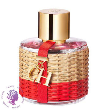 عطر زنانه کارولینا هررا سی اچ 100 ادو توالت-CAROLINA HERRERA CH EDT