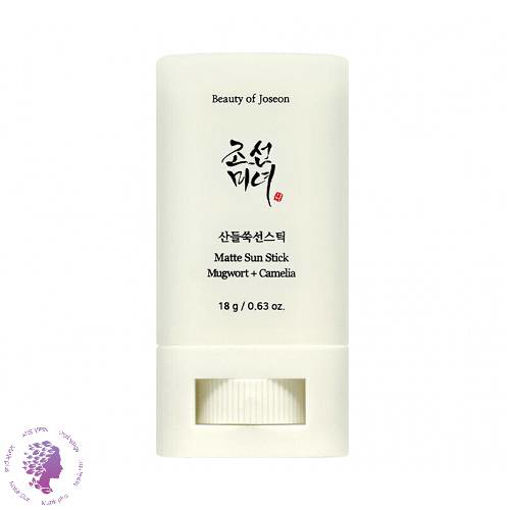 ضد آفتاب استیکی SPF50  | 18 گرم