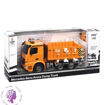 ماشین کنترلی کامیون مرسدس بنز دبل ایگل 1:20 Mercedes-Benz Arocs Dump Truck