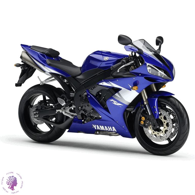 ماکت موتور بازی برند مایستMaisto مدل Yamaha YZF-R1