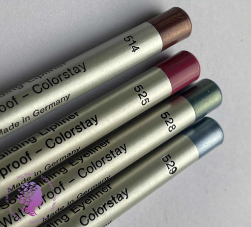 مداد لب شماره307