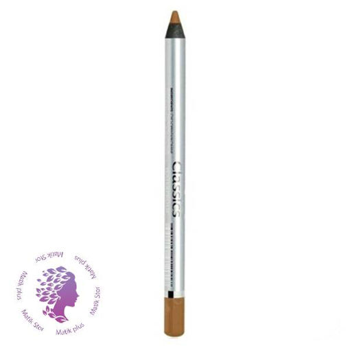 مداد چشم ضد آب کلاسیک شماره 224 Classics Waterproof Eye Liner