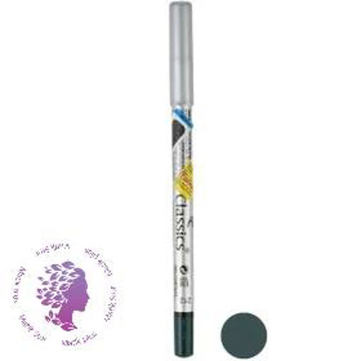 مداد چشم ضد آب شماره 212  Waterproof Eye Liner