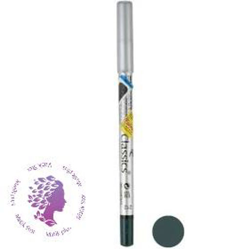 مداد چشم ضد آب کلاسیک شماره Classics Waterproof Eye Liner208