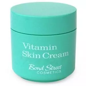 کرم ویتامینه شب یاردلی مدل Bond Street اورجینال و دارای لیبل اصالت ا Bond Street Vitamin Skin Cream 75ml	