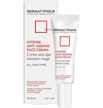 کرم ضد چروک درماتیپیک | Dermatypique Intense Anti-Ageing Face Cream	