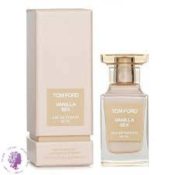 عطر ادکلن تام فورد وانیلا سکس | Tom Ford Vanilla Sex مینیاتوری