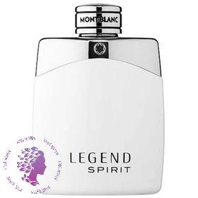 ادکلن مونت بلنک لجند اسپیریت | Mont Blanc Legend Spirit ا Mont Blanc Legend Spirit for Men 100ml