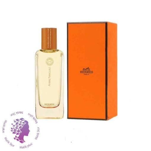 ادکلن مردانه و ادکلن زنانه سفارش اروپا امبر نارگلی Ambre Narguile