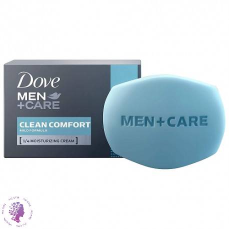 صابون داو Dove مدل CLEAN COMFORT