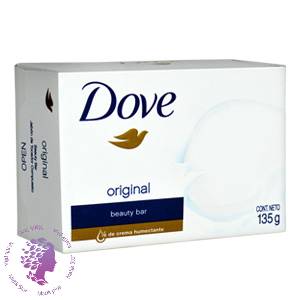 صابون شیر داو Dove مناسب انواع پوست