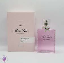 عطر ادکلن دیور میس دیور رز اسنس | Dior Miss Dior Rose Essence های کپی