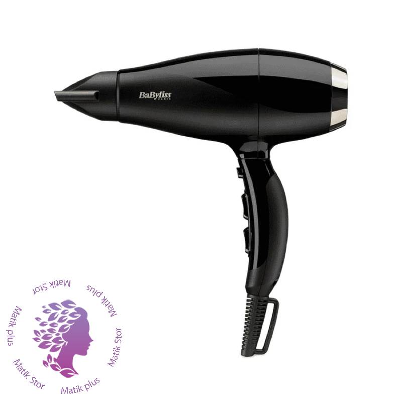 سشوار بابیلیس مدل 6714 Babyliss