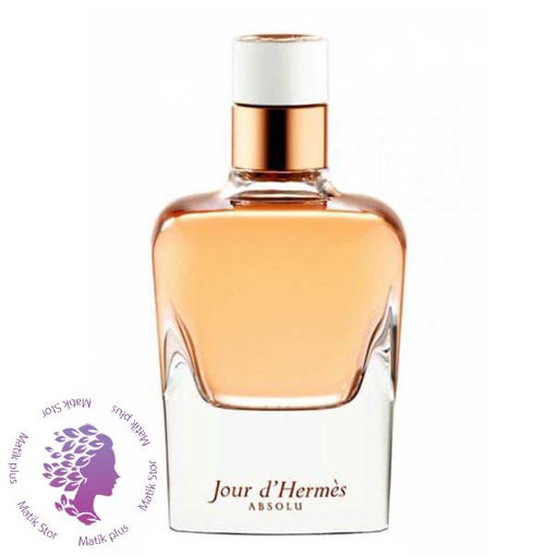 عطر ادکلن هرمس ژور دهرمس ابسولو | Hermes Jour d`Hermes Absolu 12 ML