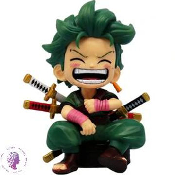 فیگور زورو Zoro طرح وان پیس One Piece کد 2131_1