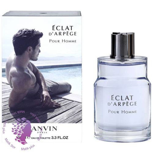 عطر ادکلن اکلت مردانه |  ECLAT POUR HOMME EDT