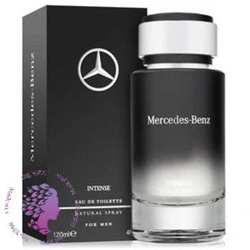 ادوتویلت  اینتنس مردانه اورجینال ا Intense EDT