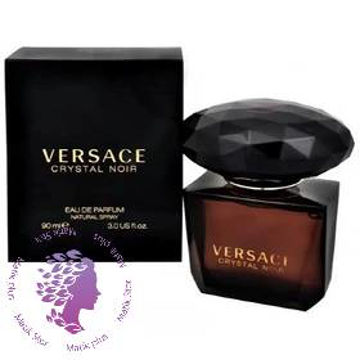 ادکلن کریستال نویر ادوپرفیوم(مشکی) | Crystal Noir 90 ml